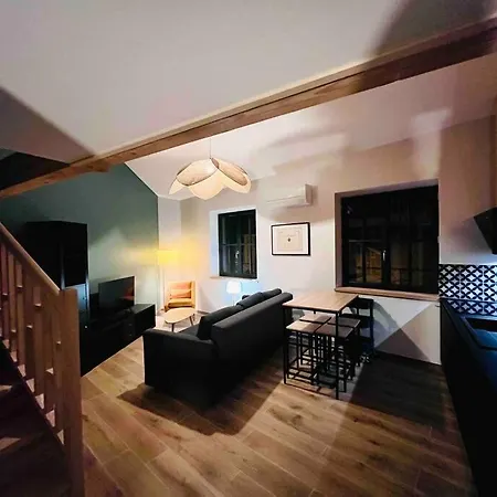 Holiday home La Maison Rue Nadaud Carcassonne