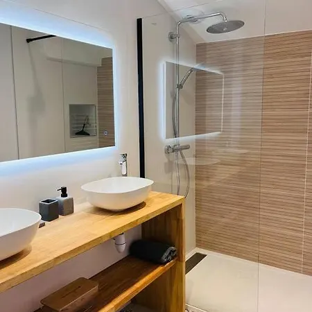 La Maison Rue Nadaud Holiday home Carcassonne