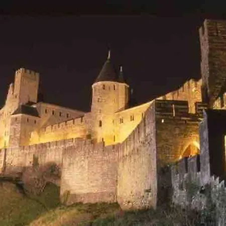 Holiday home La Maison Rue Nadaud Carcassonne